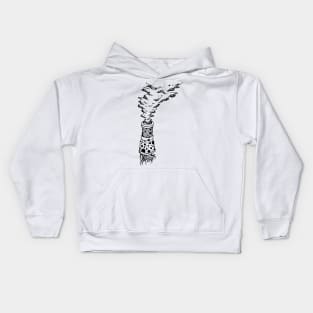 Chimney Kids Hoodie